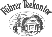 Föhrer Teekontor GmbH Logo