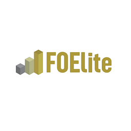 FOElite GmbH & Co.KG (Finance) Logo