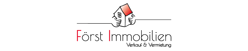 Först Immobilien Logo