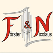Förster & Nicolaus Orgelbau GmbH & Co. KG Logo