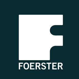 Institut Dr. Foerster GmbH & Co. KG Logo