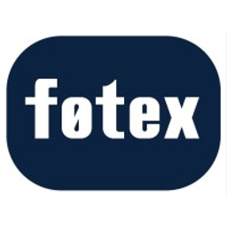 føtex Logo