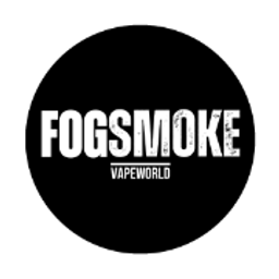 fogsmoke.de Logo