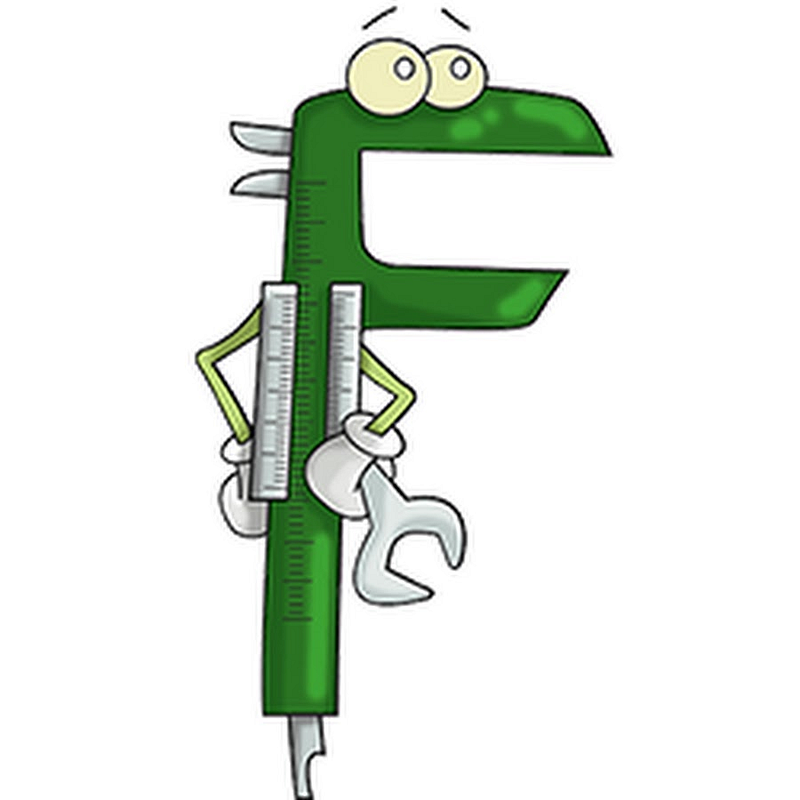 fohrmann-WERKZEUGE Logo