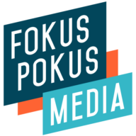 Fokuspokus Media Logo