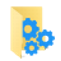 Folderico Logo
