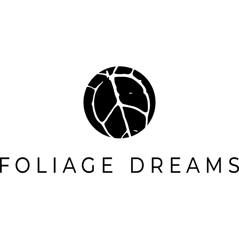 Foliage Dreams Logo