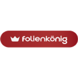 Folienkönig.at Logo