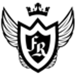 Die Folienritter Werbeagentur Logo