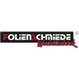 Folienschmiede Logo