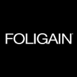 FOLIGAIN Logo