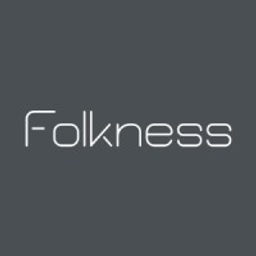 Folkness Logo