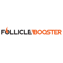 Follicle Booster Logo
