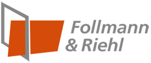 Follmann & Riehl GmbH Fenstertechnik Logo