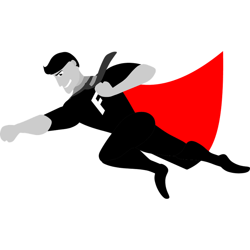 Followerheld Logo
