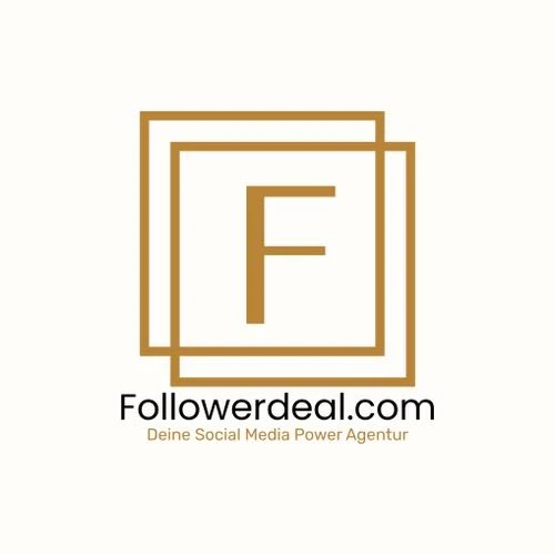 Followerdeal Logo