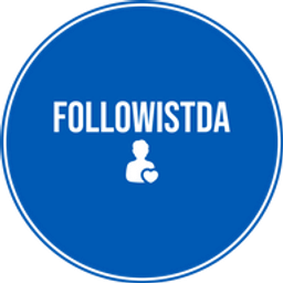 Followistda Logo