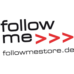 followmestore.de Logo