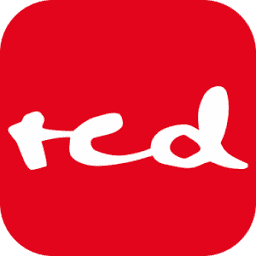follow red GmbH Logo