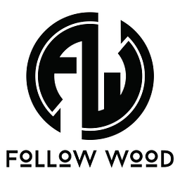 Followwood Logo