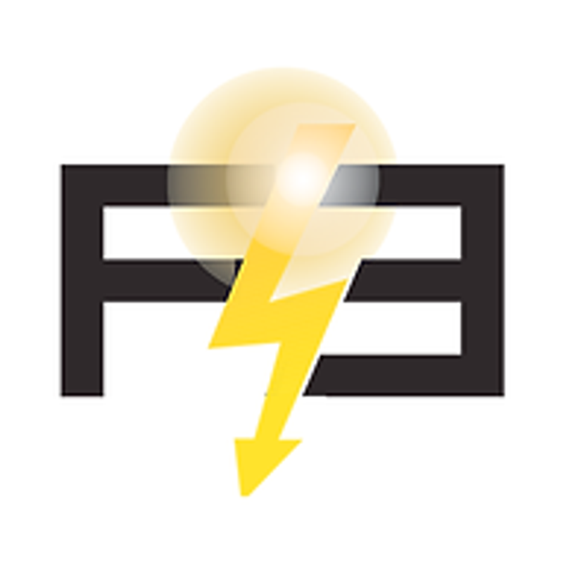 Folz Elektrotechnik Logo
