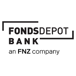 Fondsdepot Bank GmbH Logo