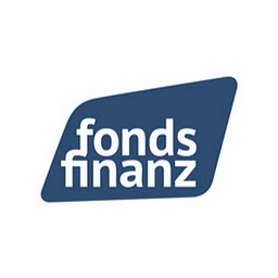 Fondsfinanz Logo