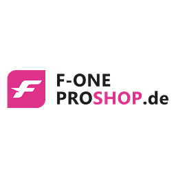 F-ONE PRO SHOP Logo