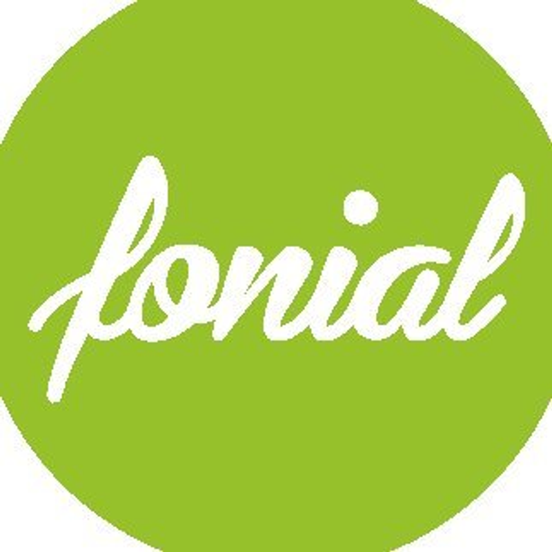 fonial GmbH Logo