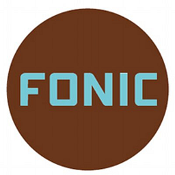 FONIC Logo