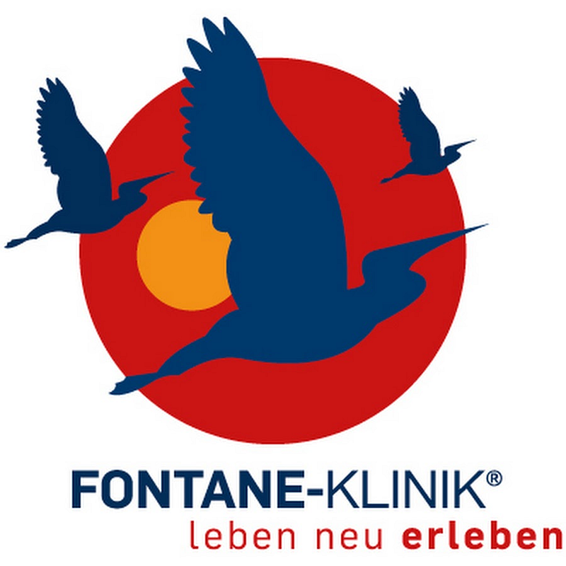 Fontane Klinik Logo
