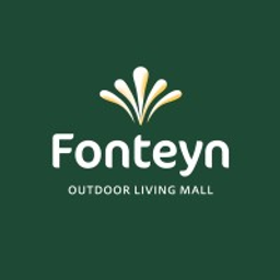 Fonteyn Outdoor Living Mall Logo