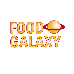 Food Galaxy Logo