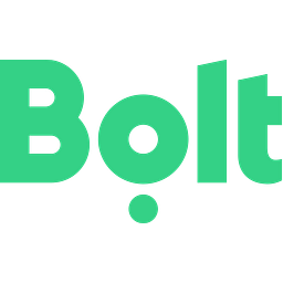 Food Bolt Logo