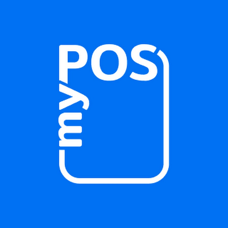 Foodbox Mypos Logo