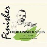 foodfinisherspices.com Logo
