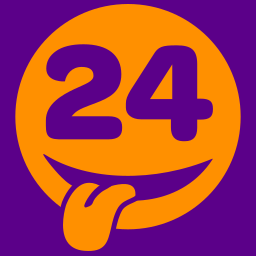 Foodhub24 Logo