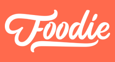 Foodie Logo