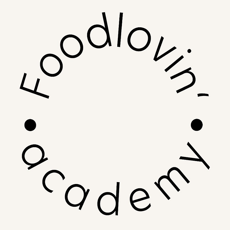 Foodlovin' Academy Logo