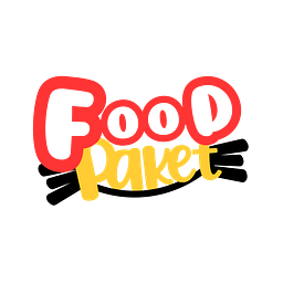 foodpaket.de Logo