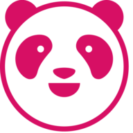Foodora Logo