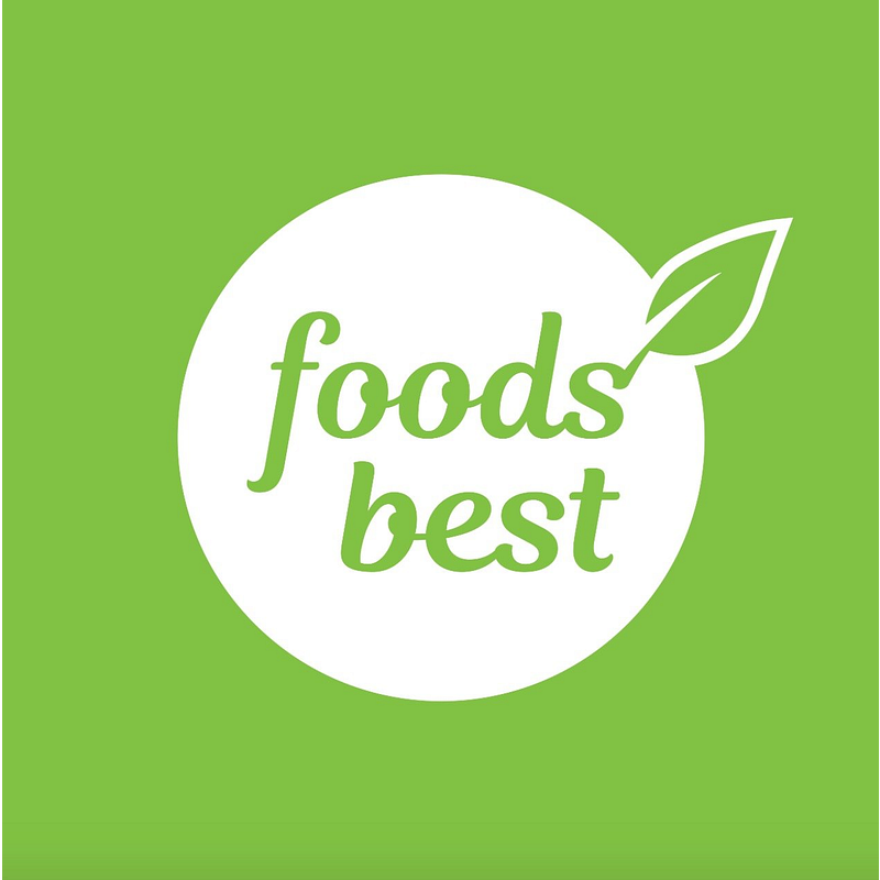 foodsbest Logo