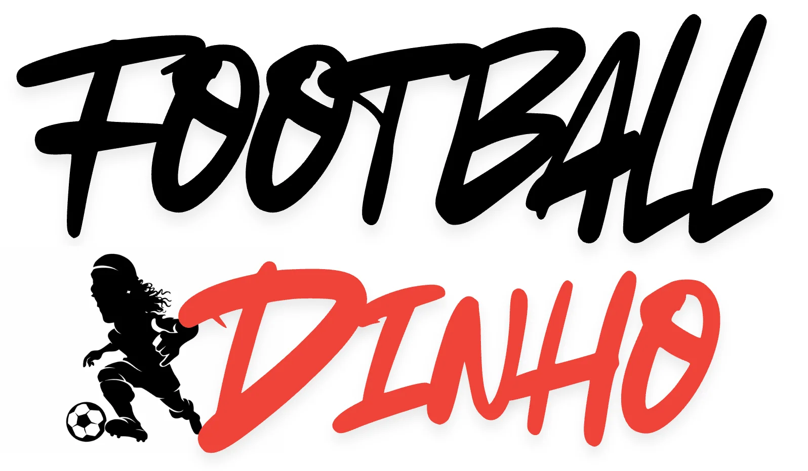 Footballdinho Logo