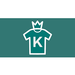 Football Shirt Kingdom Logo