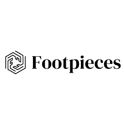 Footpieces Logo