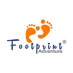 Footprint Adventure Logo