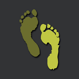Footprintsignsandgraphics Logo