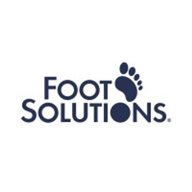 Foot Solutions Logo
