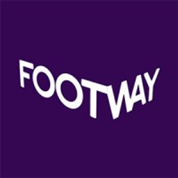 Footway Logo