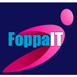 FoppaIT Logo